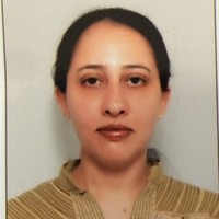 Komal Gill
