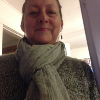 Mary Lou Madden