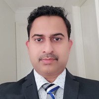 Chetan Kabra