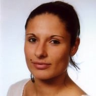 Angelique Fisher