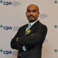 Kumaran (Kumar) Arul, Cpa, Cma