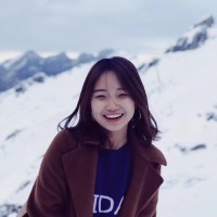 Frida Zhou