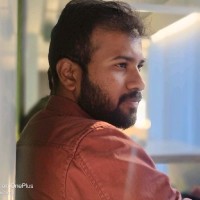 Krishnakumara C
