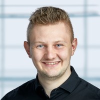 Mads Damkjær