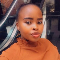 Chwamakazi Amanda Qambela