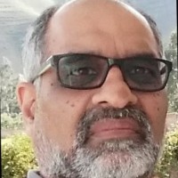 Drupesh Patel