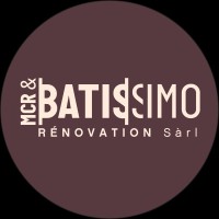 MCR-BATISSIMO-rénovation Sàrl Alban Monbaron
