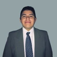 Enrique Armando García Rodríguez