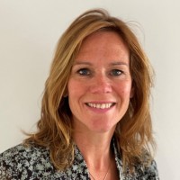 Bianca Coenradie - De Haas