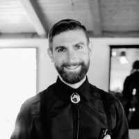 Tristan Hickenbottom