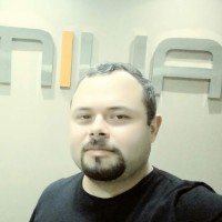 Mateus Garcia Lopes