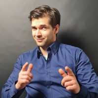 Lukas Lorenc