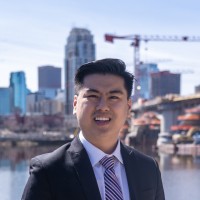 Andrew Pham