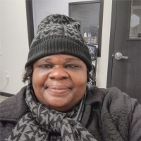 Sharron Roland Glover
