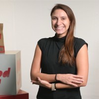 Ana Luisa Ferreira Cavalcante