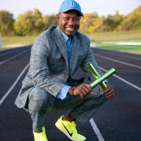 🎤James Brown 🏃🏿