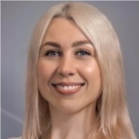 Iryna Gordon