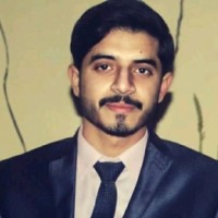 Muhammad Nauman Zahid