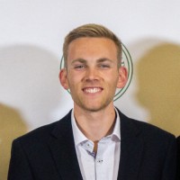 Michael Denton