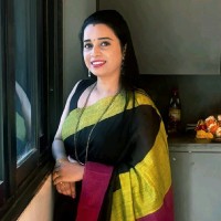 Anusha Poojary