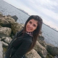 Sabina Barbu