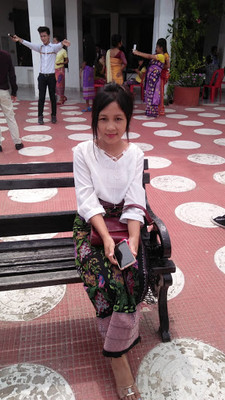 Bickira Momin