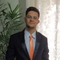 Lucas Hallgren Schneider
