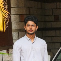 Abhilash Venugopal