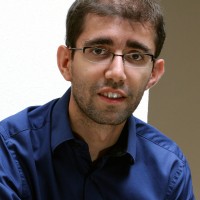 Nicolas RUIZ