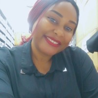 Joyce Majeza