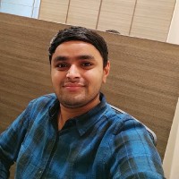 Mehul Parmar