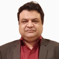 Vivek Agrawal
