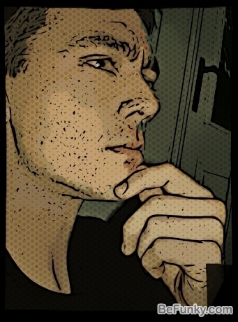 Joshua Poole