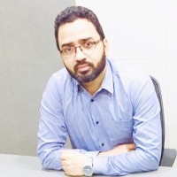Ravi Prakash