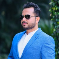 Sudarshan Shinde