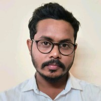 Bibhas Roy