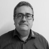 Jens Rasmussen