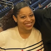 Markia Barrett