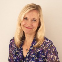 Caroline Hall