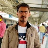 Ashish Yadav