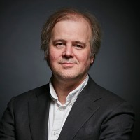 Magnus Karlström