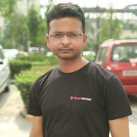 Arif Iqbal