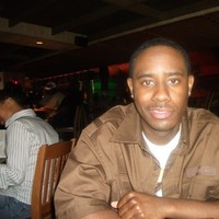 Antonio McDaniel