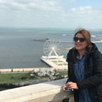 Ghazaleh Azimpoor
