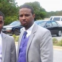 Danielle Devon Handsome