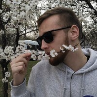 Andrii Lukin
