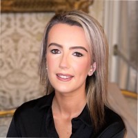 Rhianna Gorman