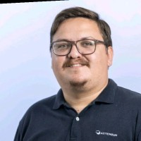 Alan Almeida