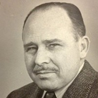 Dietrich Wendell