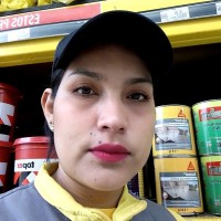 Edith Romero